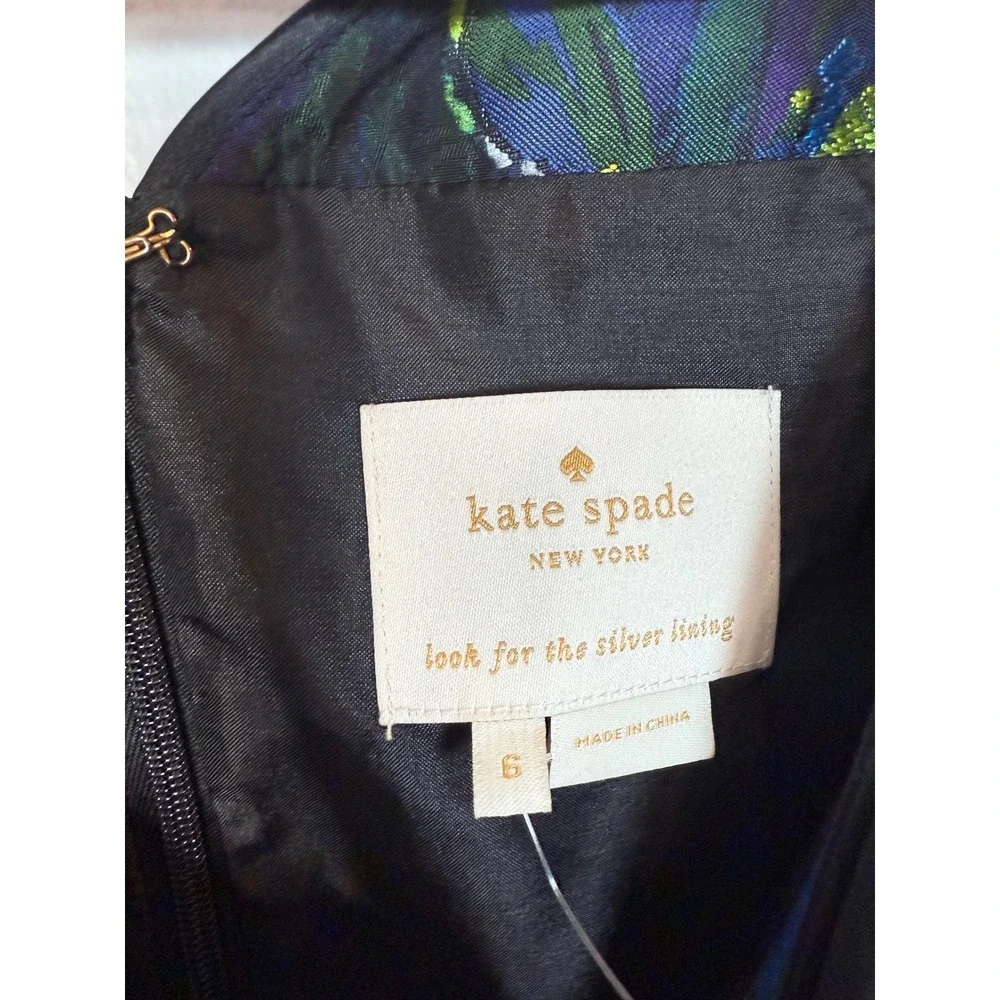 kate spade eye catching